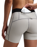 Bandit Striped Cadence 5" Compression