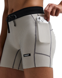 Bandit Striped Cadence 5" Compression