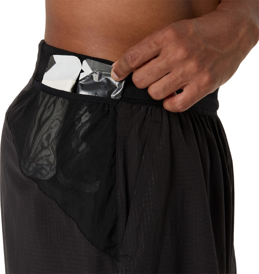 Asics Fujitrail Elite Short