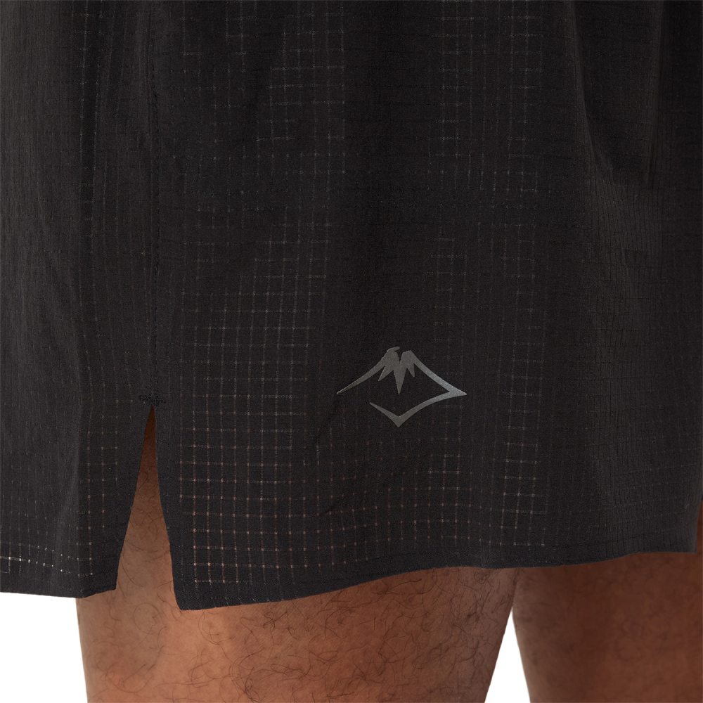 Asics Fujitrail Elite Short