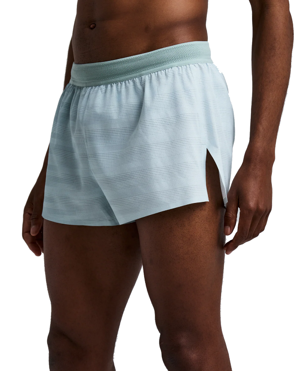 Bandit CoolGrid™ 3" Split Short