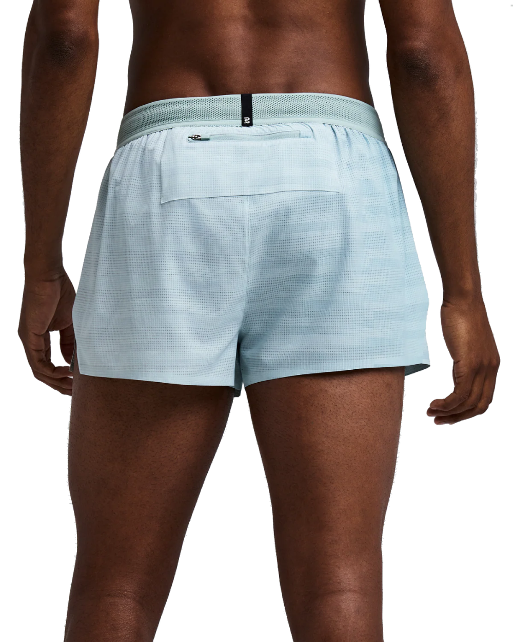 Bandit CoolGrid™ 3" Split Short