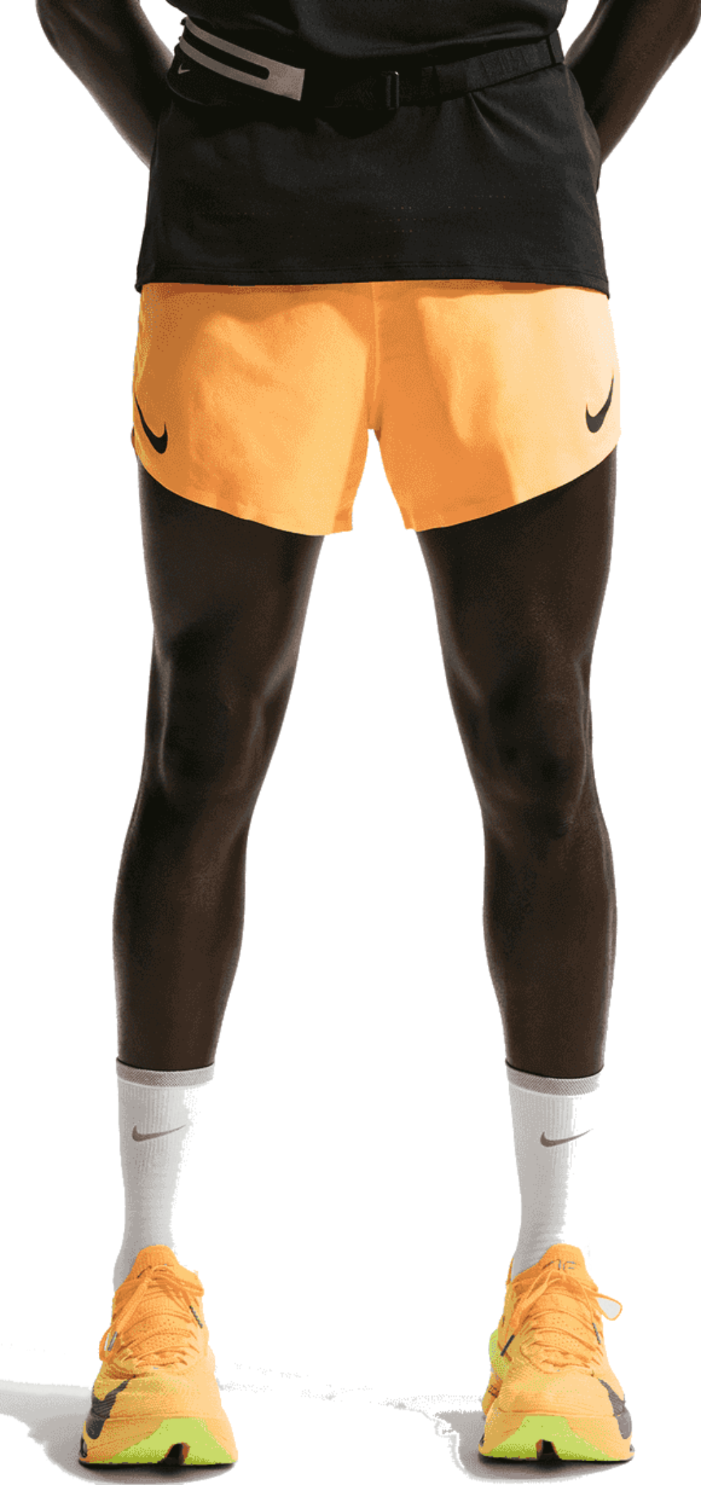 Nike M Aeroswift 4in