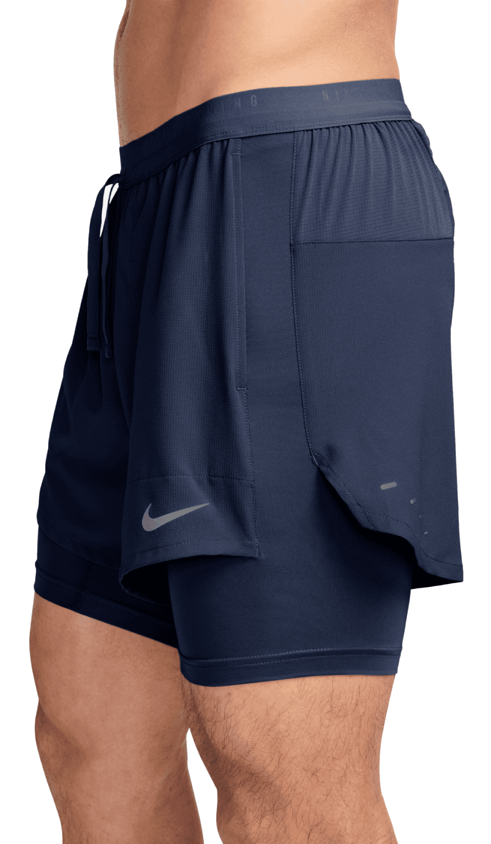 Nike M Stride 5in 2en1
