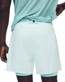 On 5 Perf 2/1 Shorts