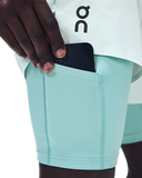 On 5 Perf 2/1 Shorts