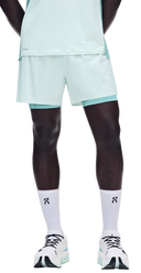 On 5 Perf 2/1 Shorts