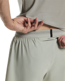 On 5" Performance Short