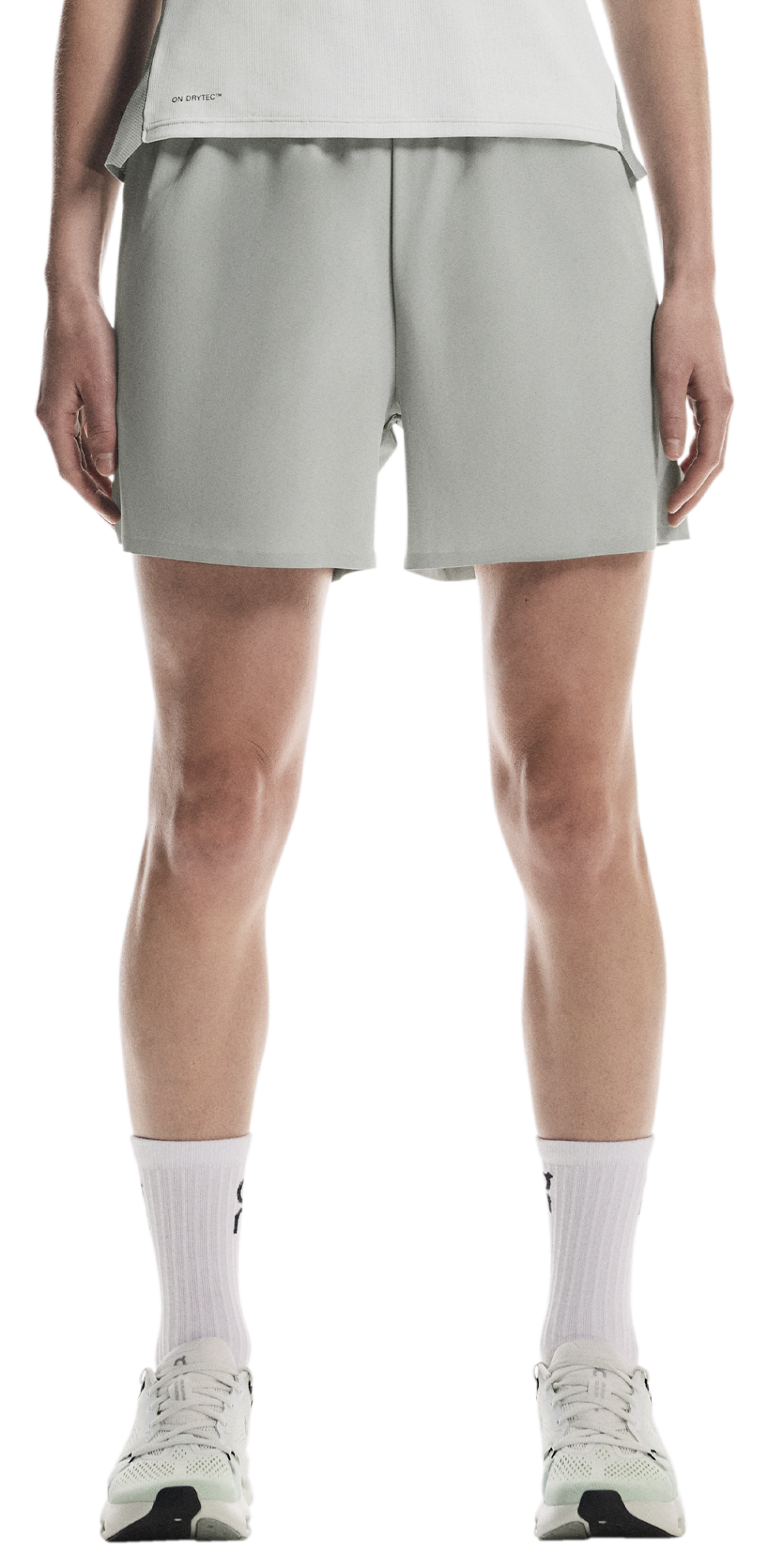 On Running 5 Performance Shorts