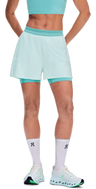 On 3 Performance 2/1 Shorts