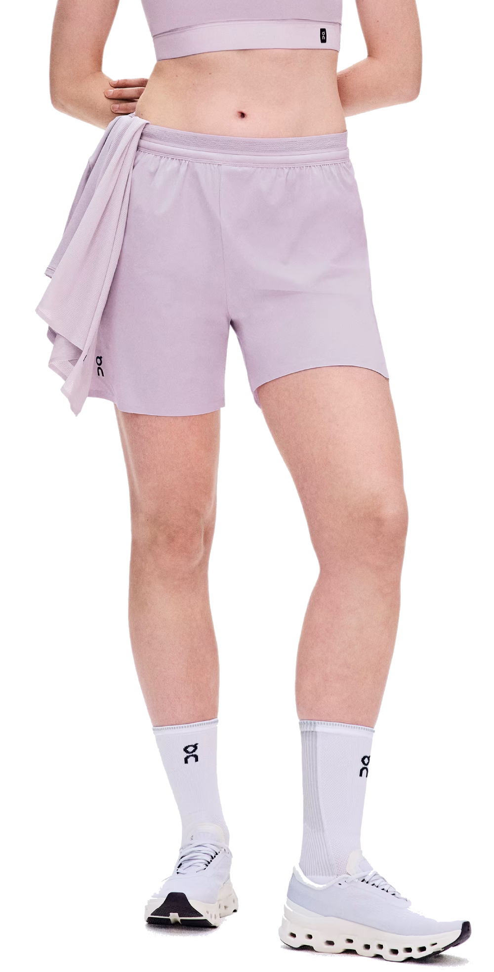 On 5 Perf Shorts