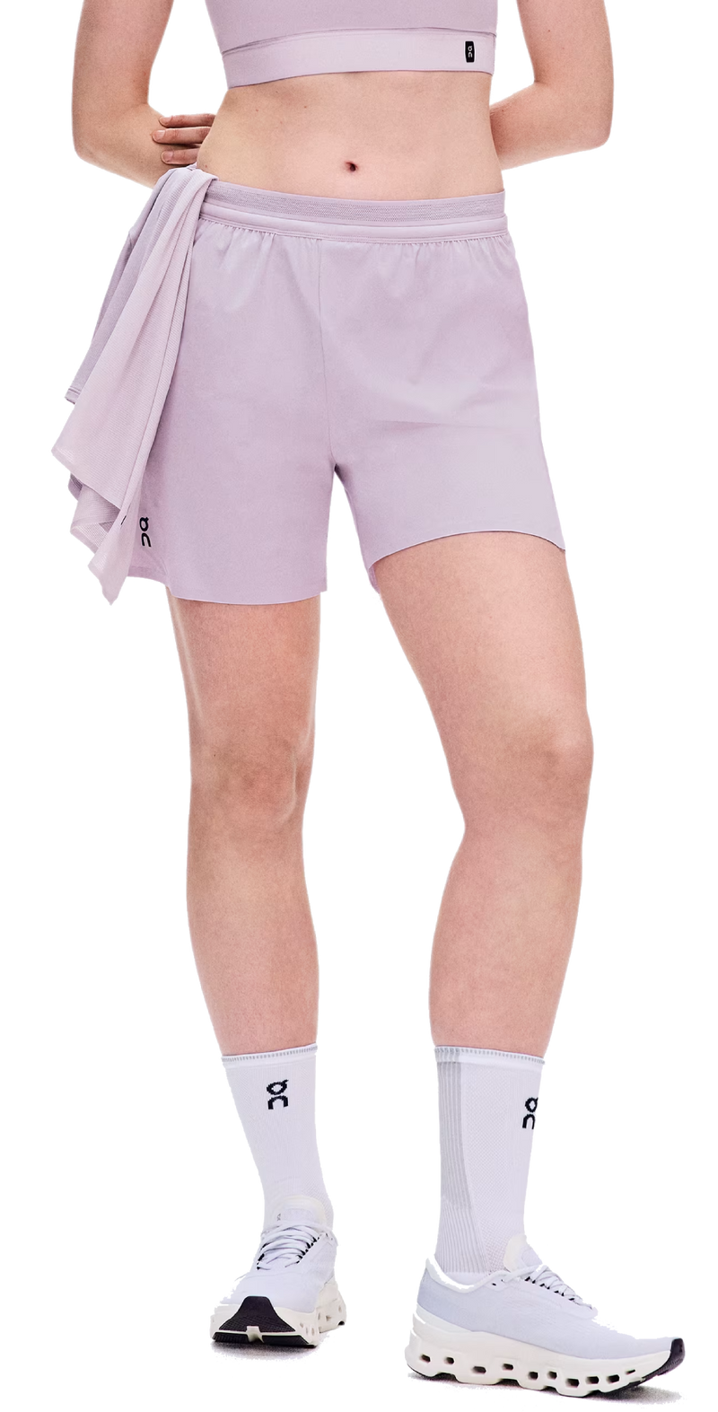 On 5 Perf Shorts