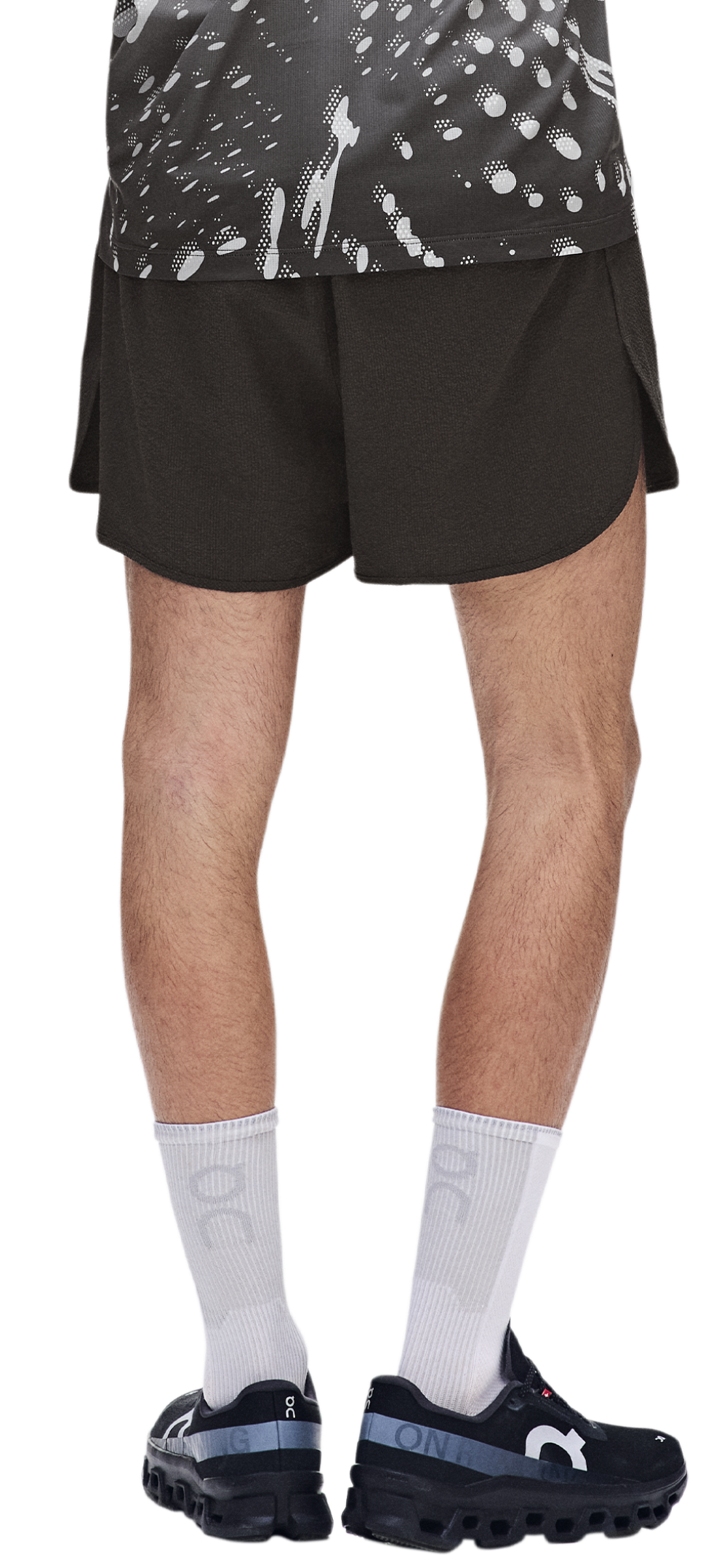 On Performance Volt Shorts