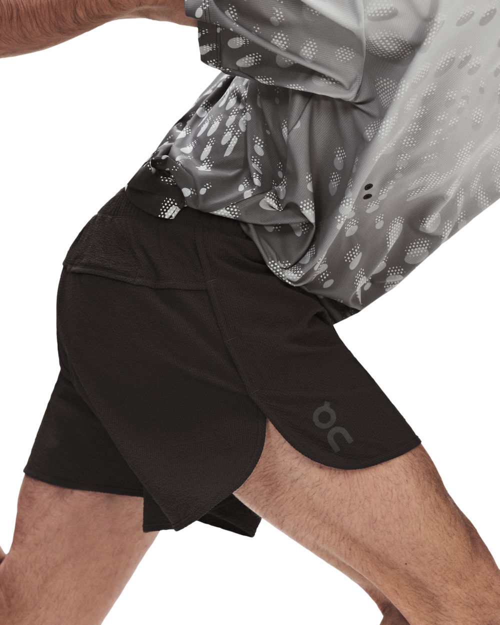 On Performance Volt Shorts