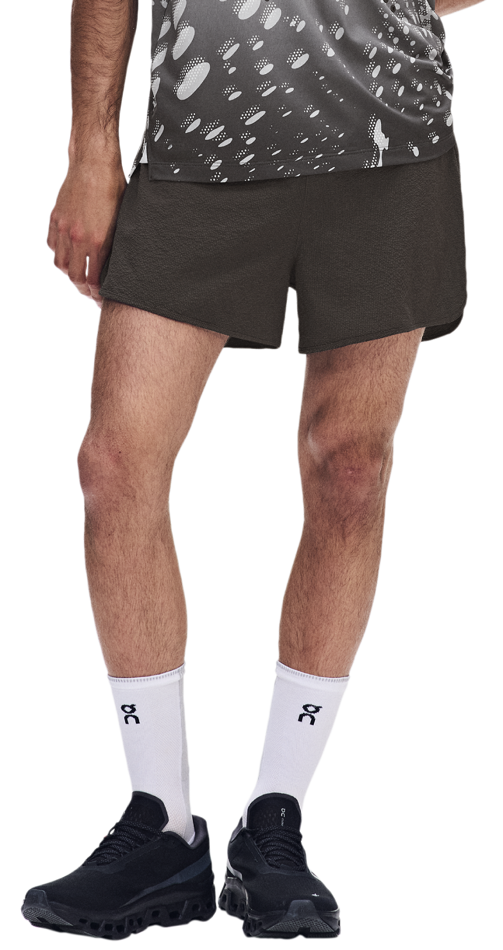 On Performance Volt Shorts