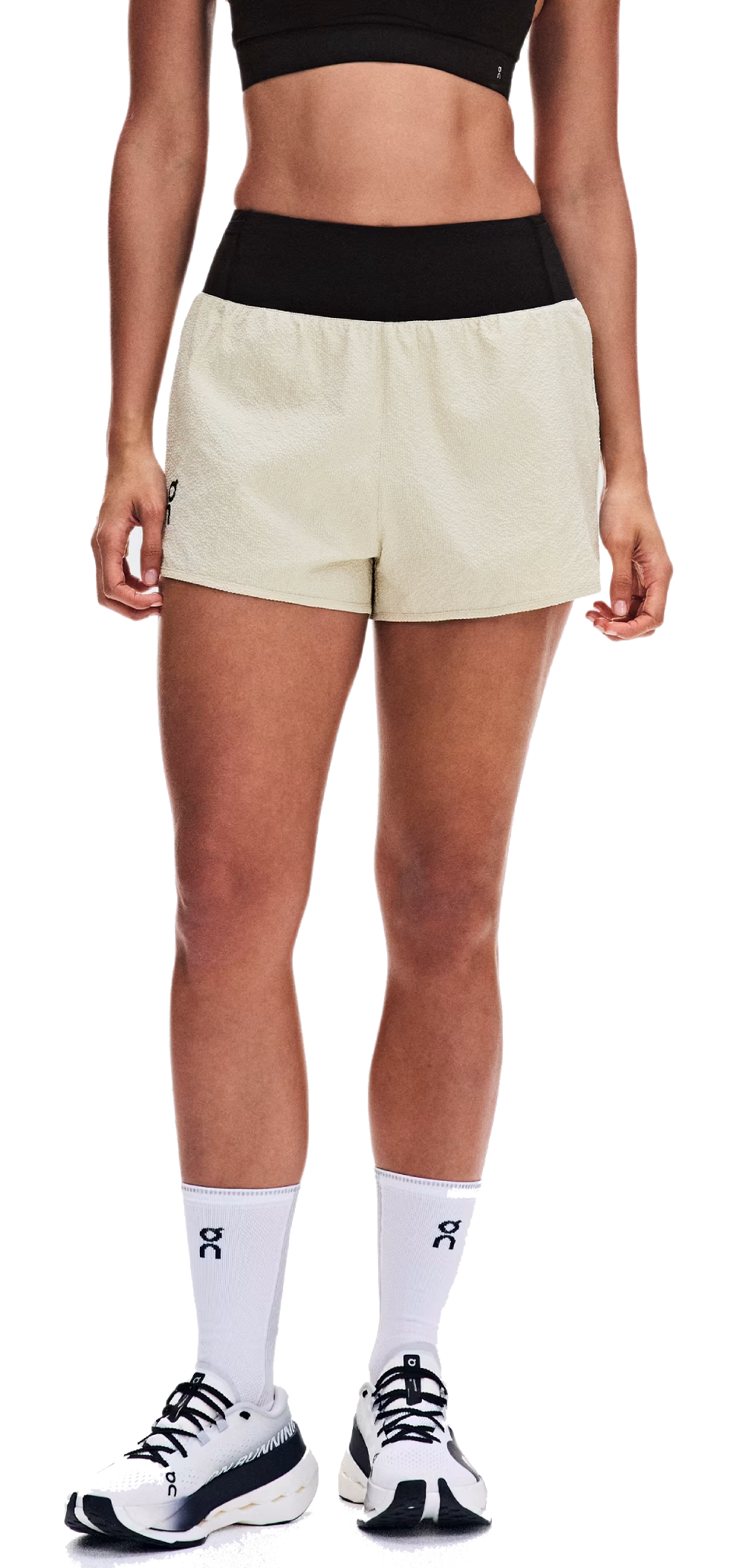 On Performance Volt Shorts