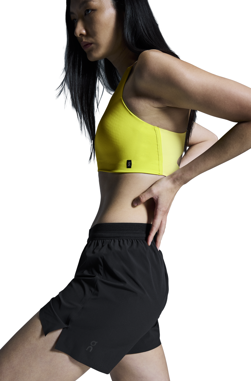 On Running 5 Performance Shorts