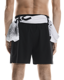 On Running Ultra Shorts