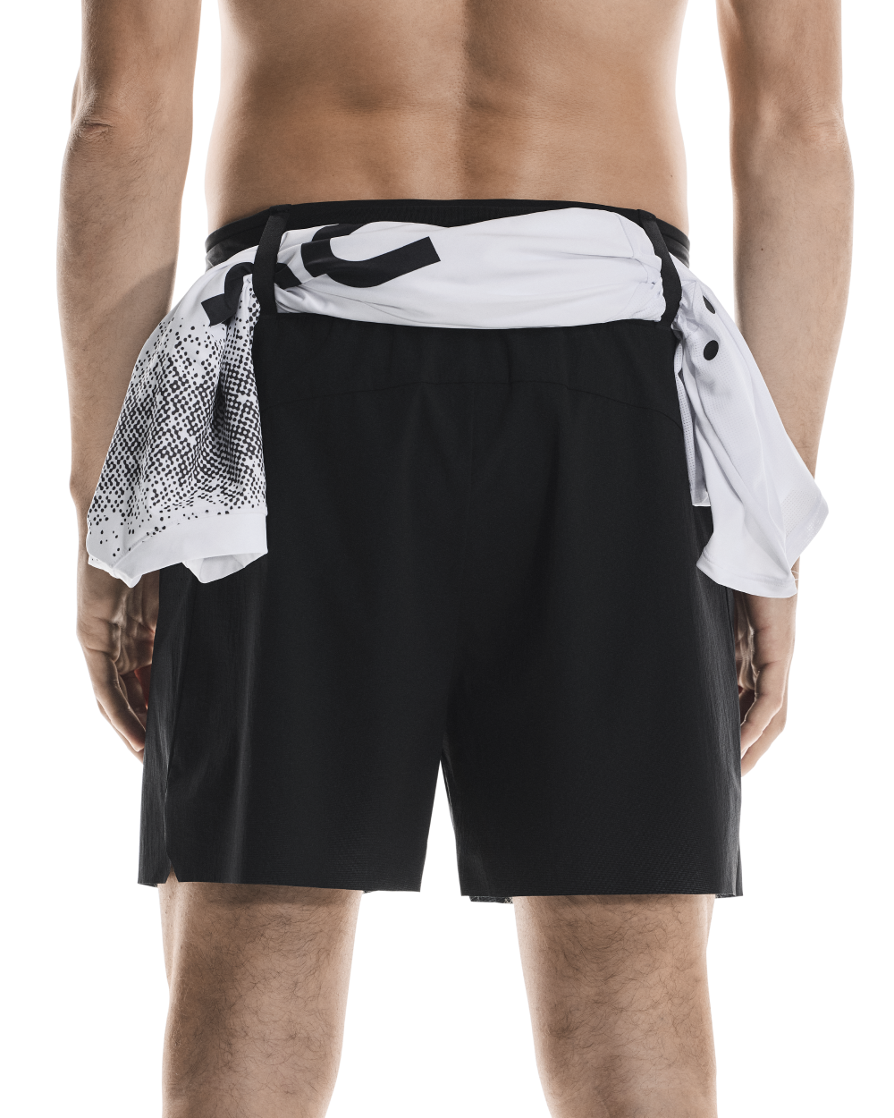 On Running Ultra Shorts