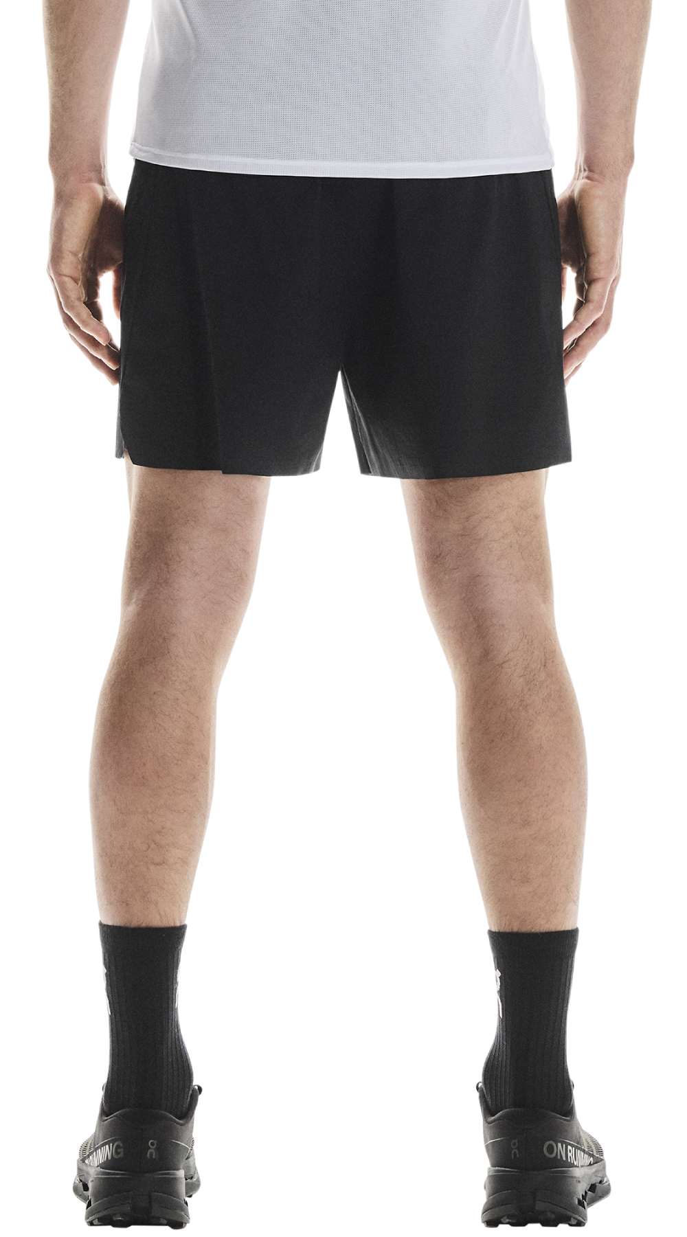 On Running Ultra Shorts