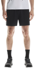 On Running Ultra Shorts
