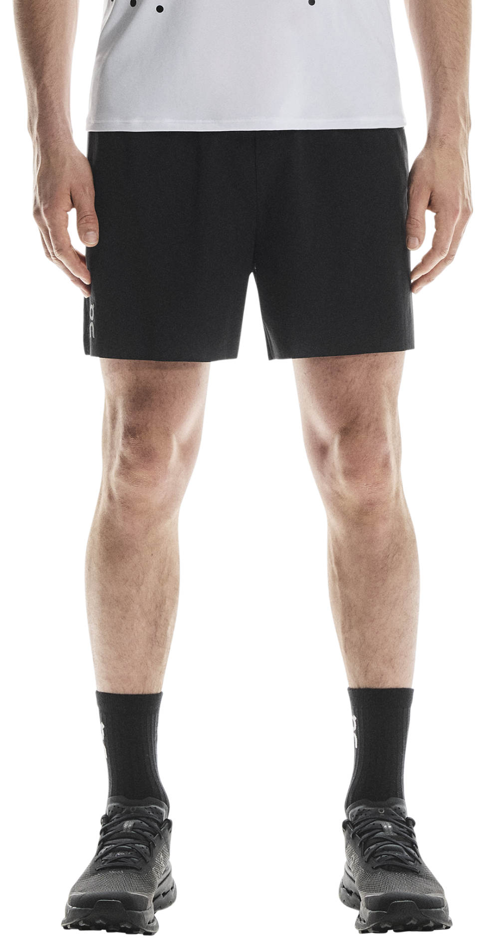 On Running Ultra Shorts