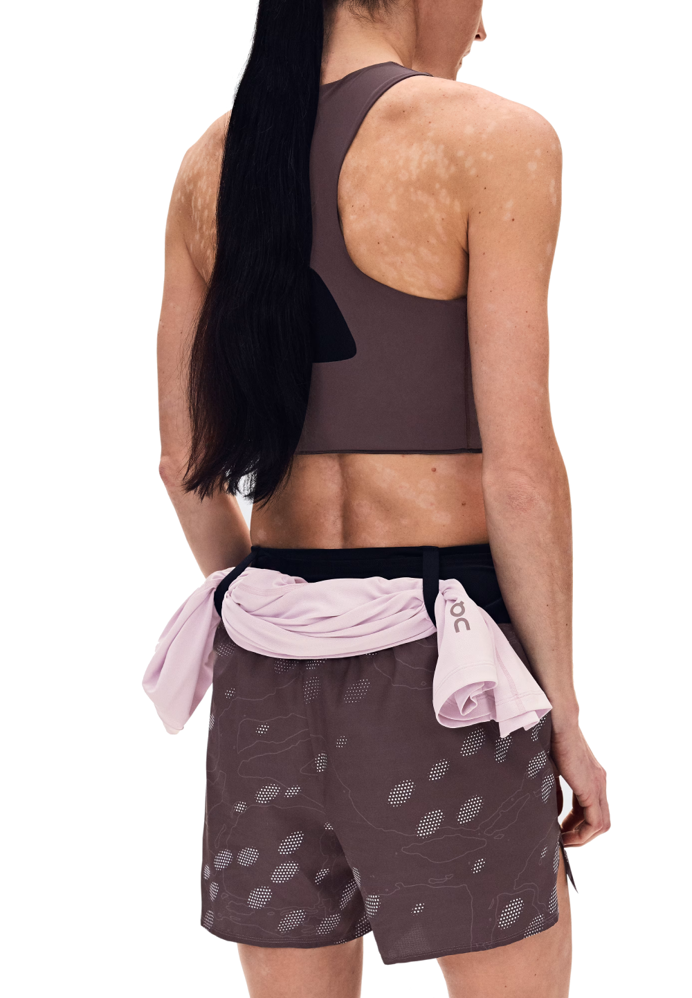 On Trail Shorts