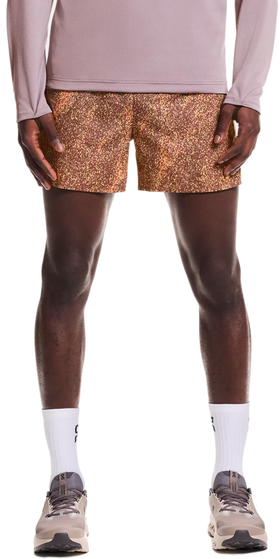 On Trail Shorts