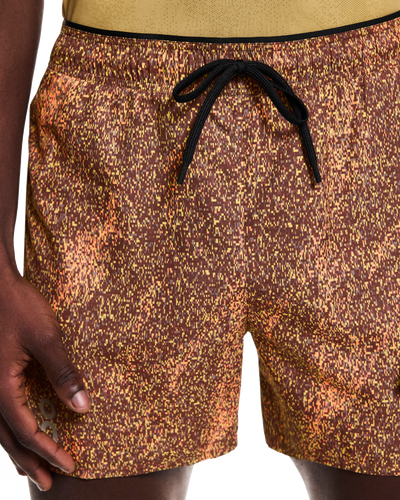 On Trail Shorts