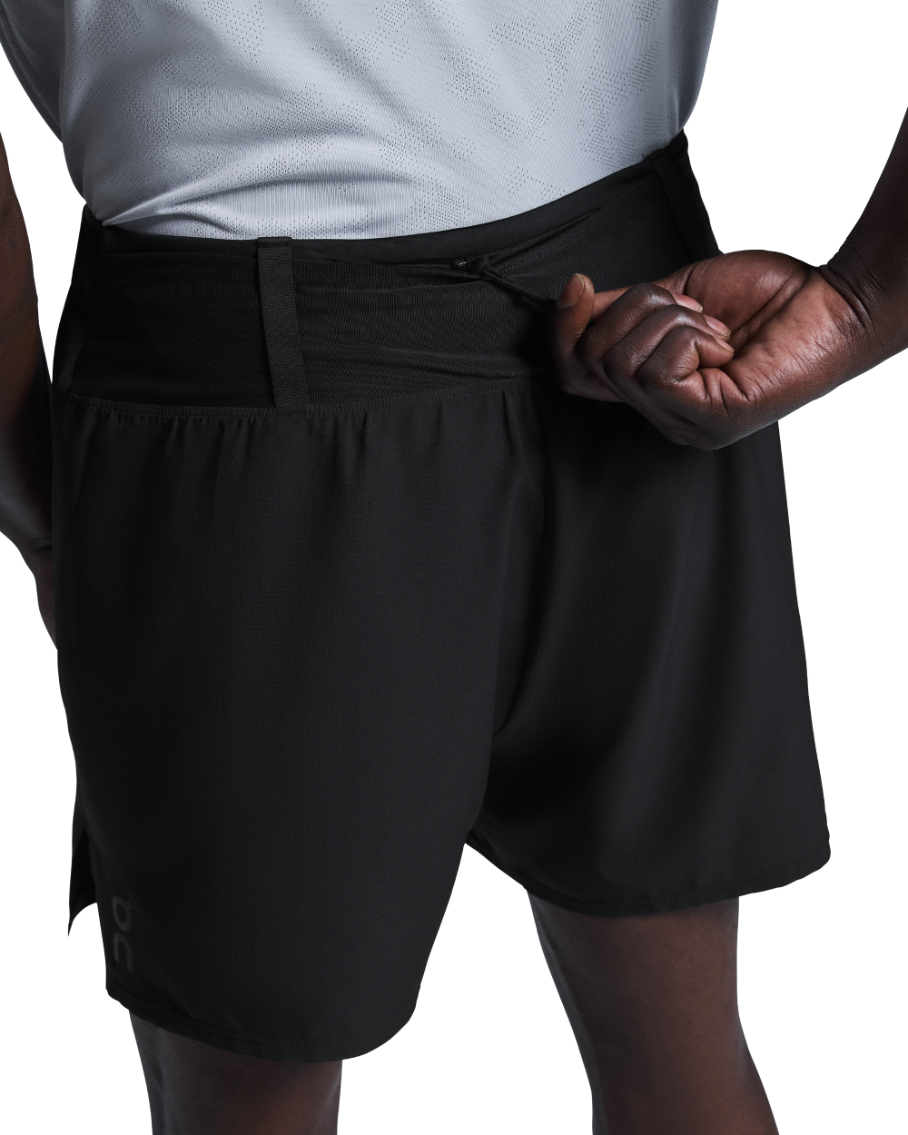 On Trail Shorts