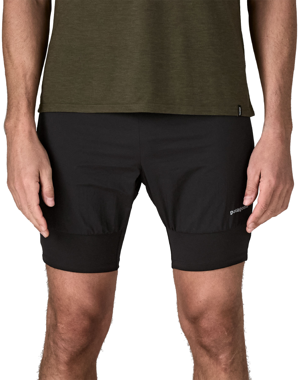Patagonia M's Endless Run Short
