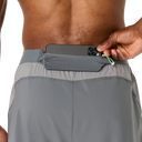 Asics Road 2-n-1 5in Short