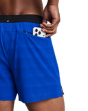 Bandit CoolgGrid 5" Run Short
