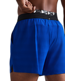 Bandit CoolgGrid 5" Run Short