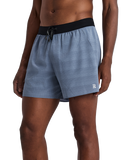 Bandit CoolGrid 5" Run Short