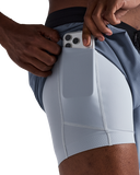 Bandit CoolGrid 5" Run Short