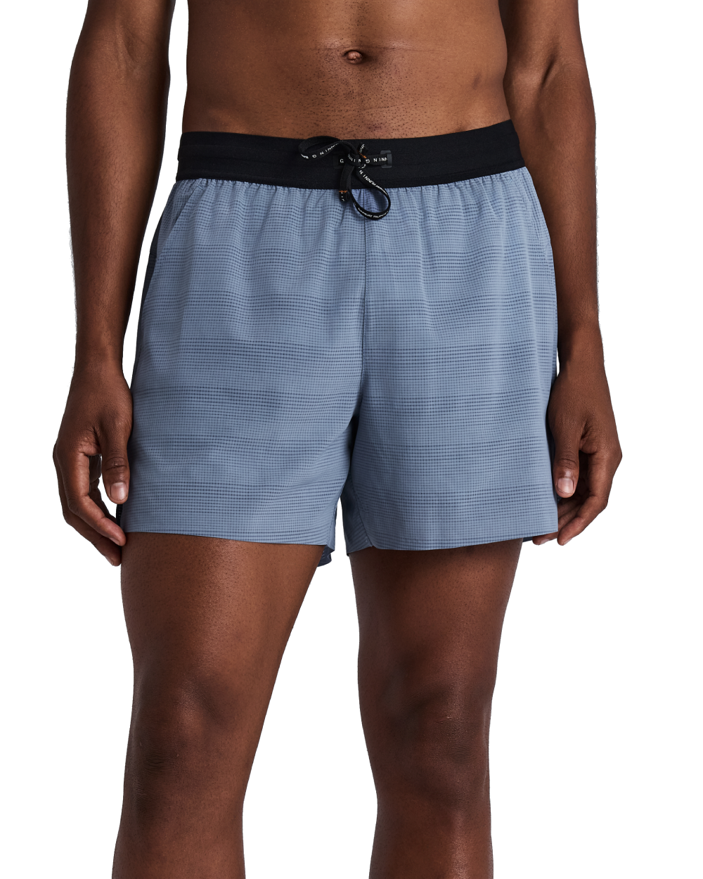 Bandit CoolGrid 5" Run Short