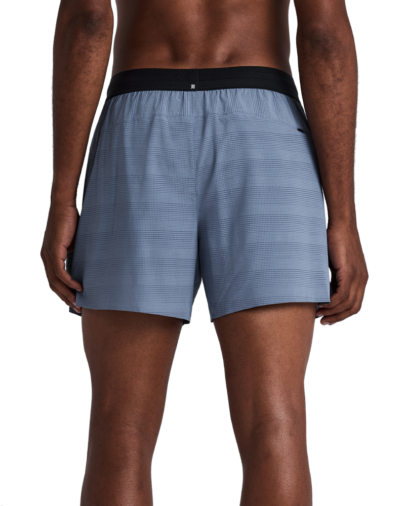 Bandit CoolGrid 5" Run Short - second image
