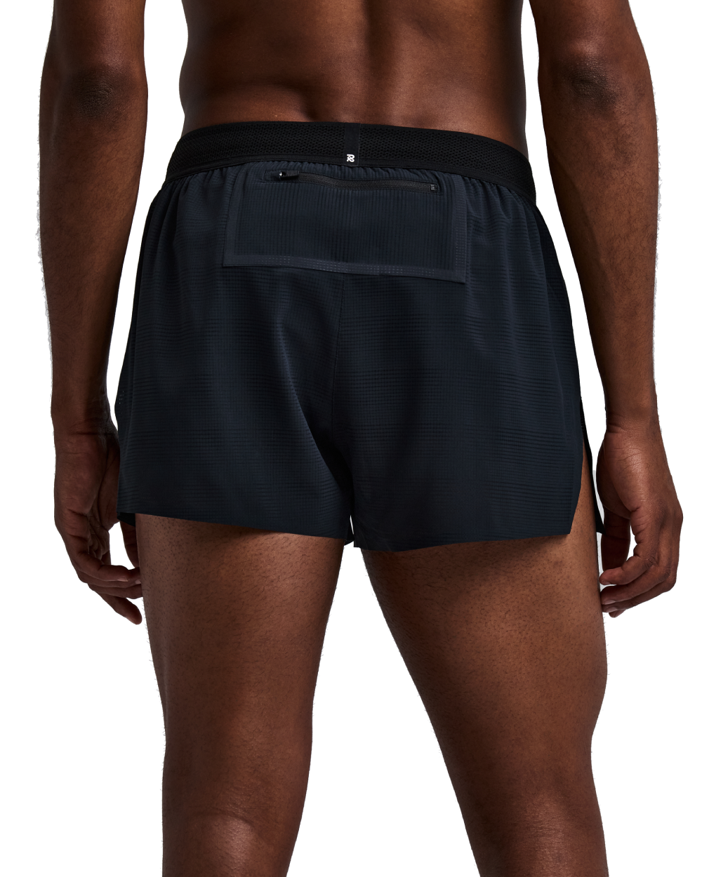 Bandit Coolgrid 3" Split-Shorts