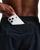 Bandit Coolgrid 3" Split-Shorts