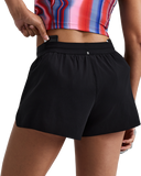 Bandit RipSpeed 3" Split Shorts