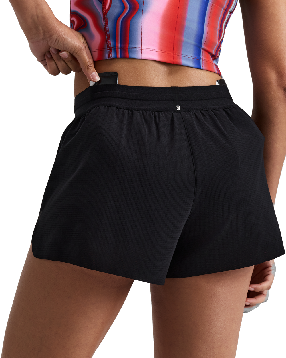 Bandit RipSpeed 3" Split Shorts