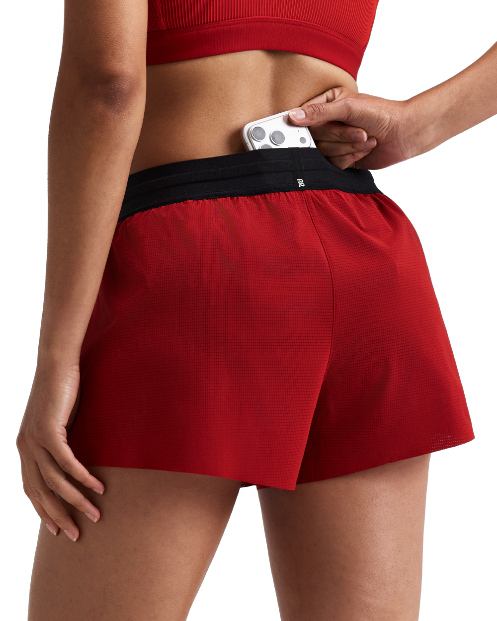Bandit RipSpeed 3" Split Shorts