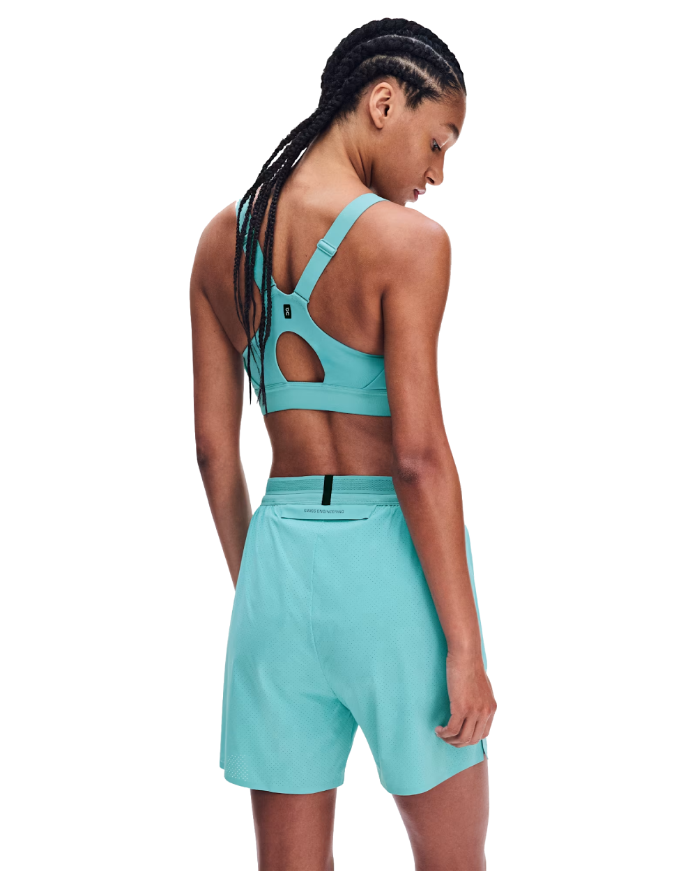 On 5" Performance Shorts