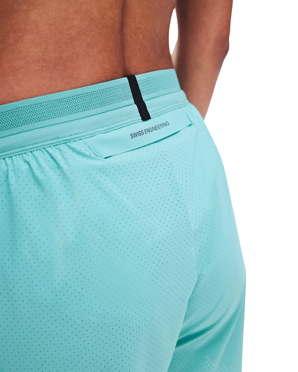 On 5" Performance Shorts