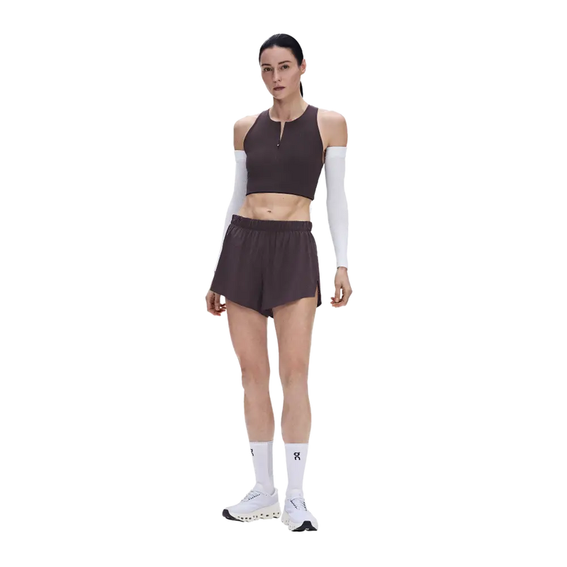 On Zero Shorts
