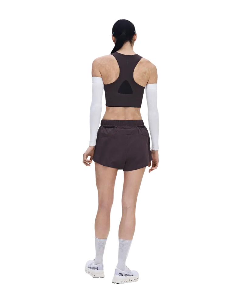On Zero Shorts - second image