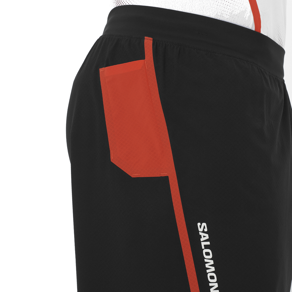 Salomon S/LAB Speed Spl 7" Short