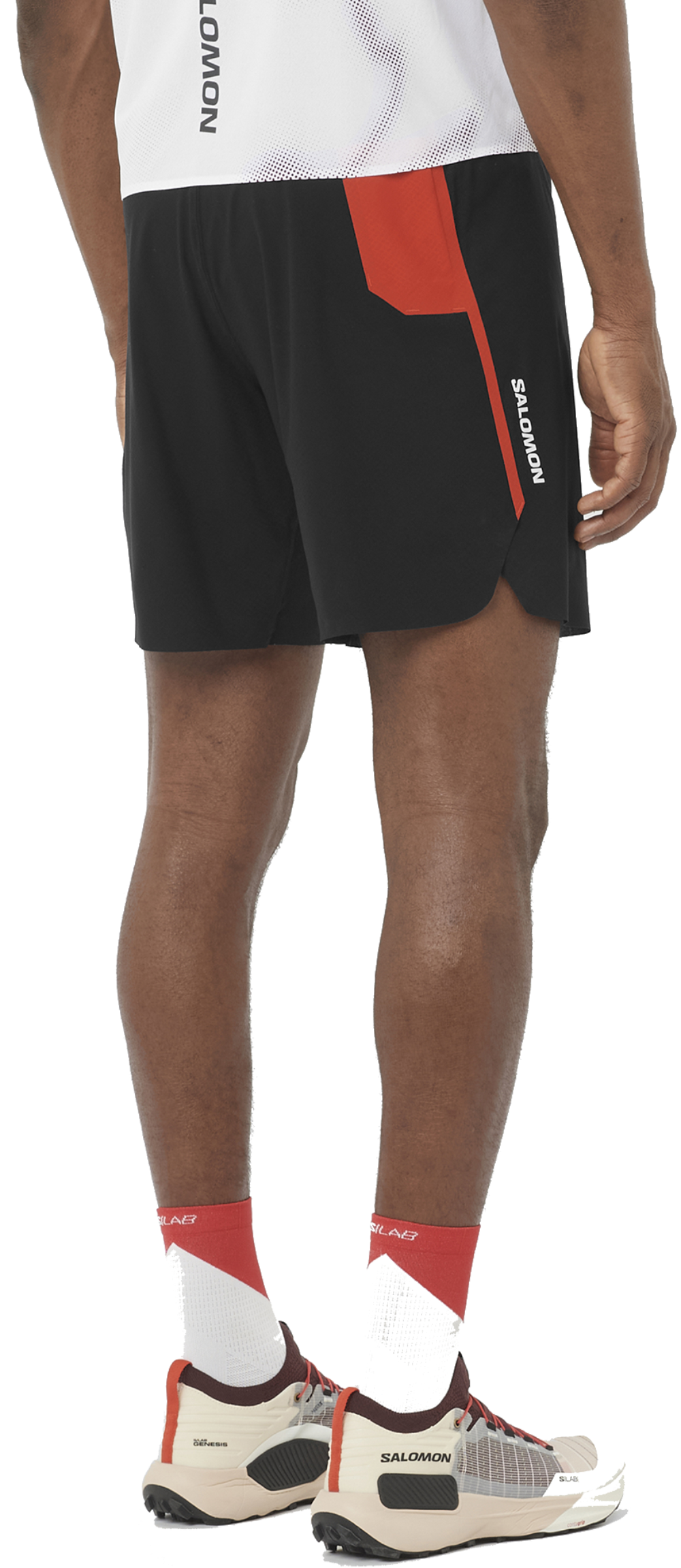 Salomon S/LAB Speed Spl 7" Short