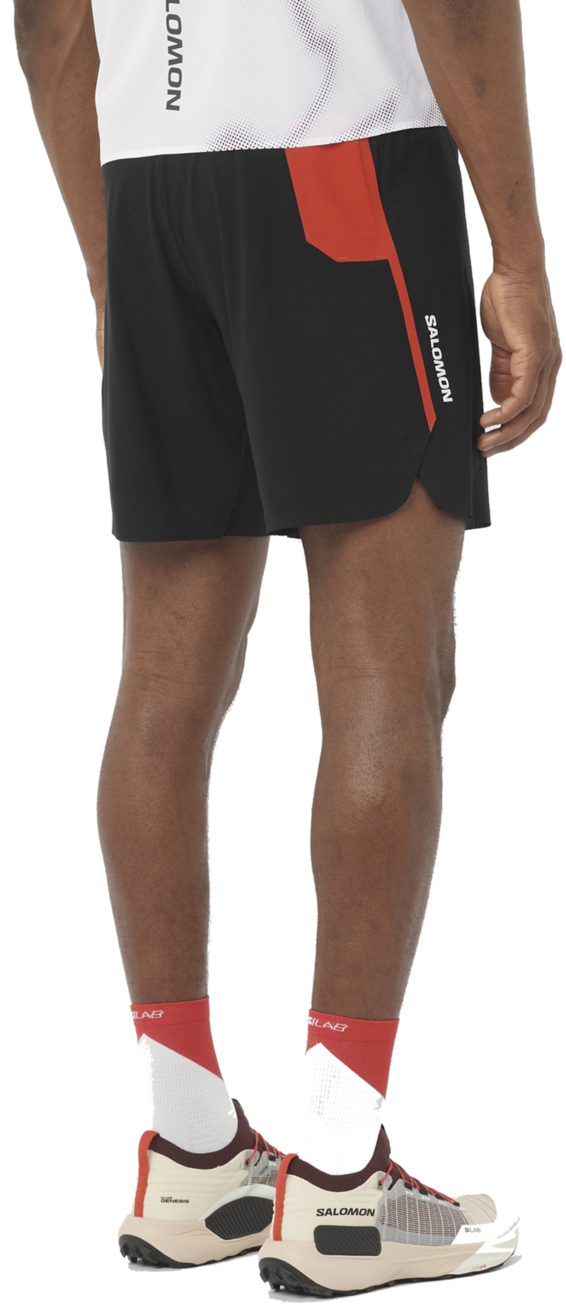 Salomon S/LAB Speed Spl 7" Short - second image
